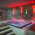 Дом отдыха Orrest Range *