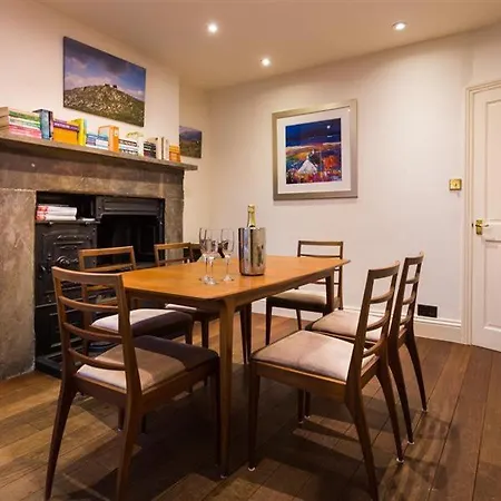 Orrest Range Сasa de vacaciones Windermere