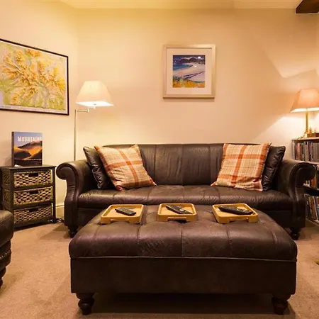 Orrest Range * Windermere