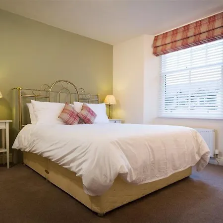 Orrest Range Casa de Férias Windermere