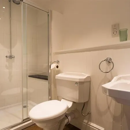 Orrest Range Casa de Férias *