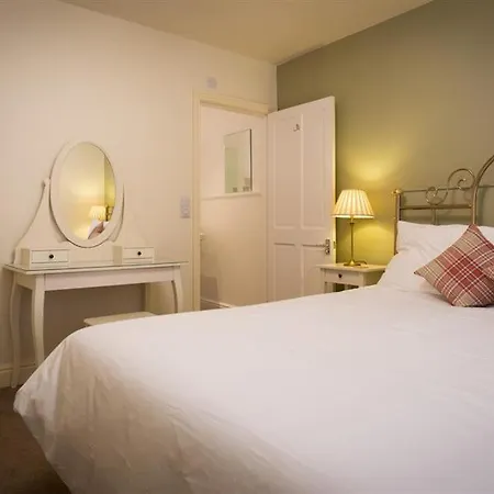 Σπίτι διακοπών Orrest Range *