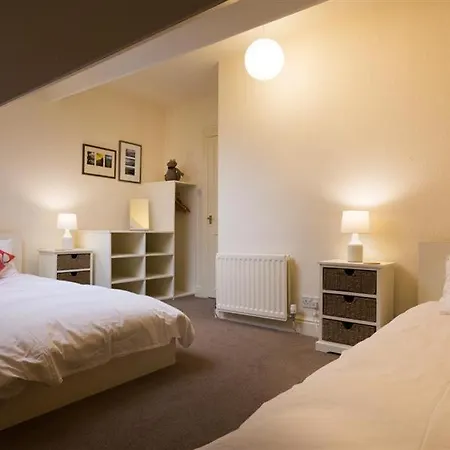 Orrest Range Casa de Férias