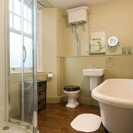 Orrest Range * Windermere