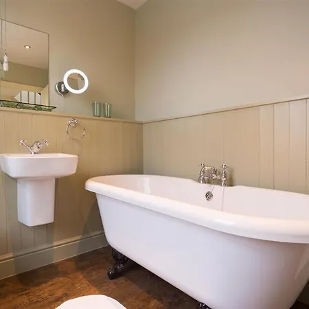 Сasa de vacaciones Orrest Range Windermere