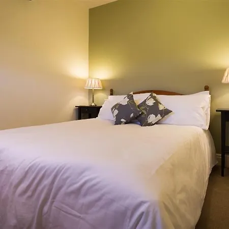 Orrest Range Prázdninový dům