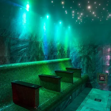 Orrest Range Сasa de vacaciones Windermere