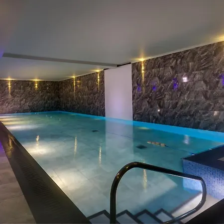 Casa de Férias Orrest Range *