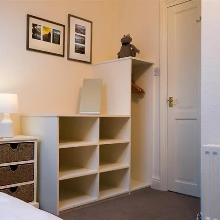 Orrest Range Σπίτι διακοπών Windermere