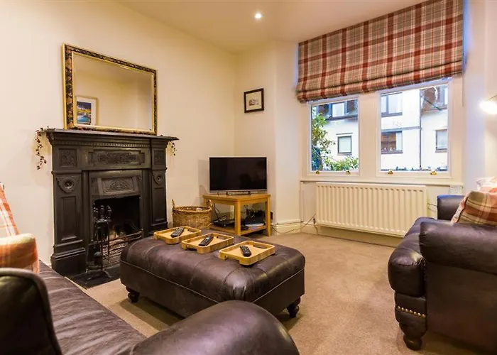 Vakantiehuis Orrest Range Windermere