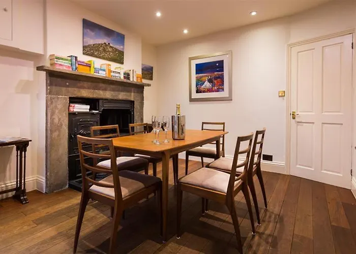 Orrest Range Vakantiehuis Windermere