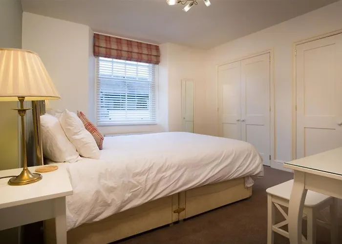 Vakantiehuis Orrest Range Windermere