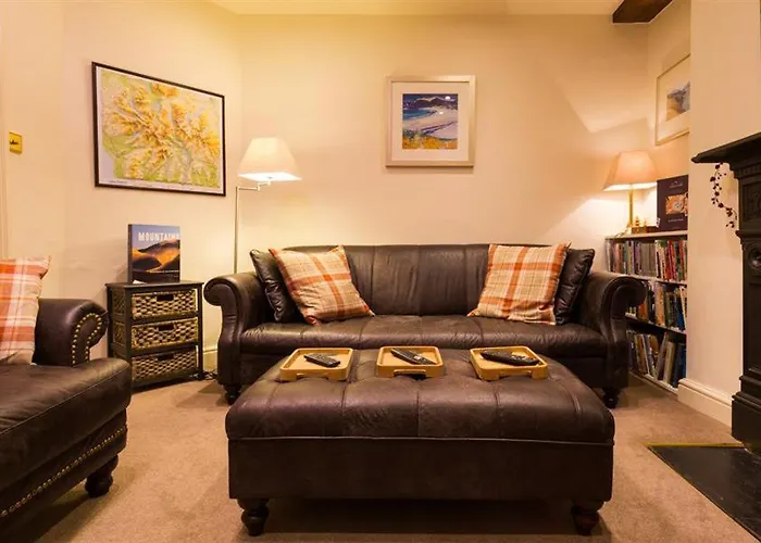 Orrest Range * 温德米尔