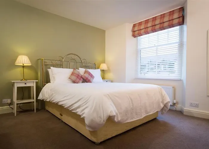 Orrest Range Vakantiehuis Windermere