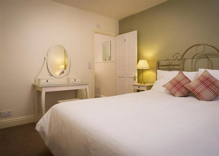 Vakantiehuis Orrest Range *