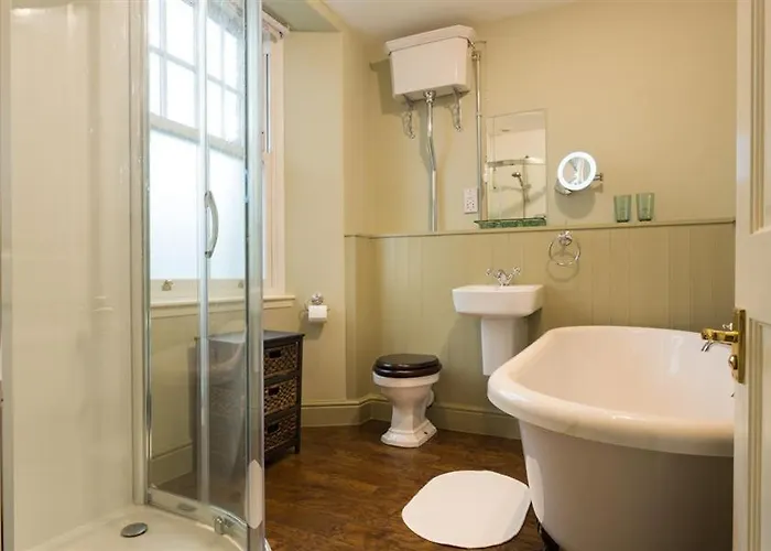 Orrest Range * Windermere