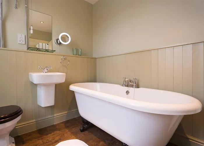 Vakantiehuis Orrest Range Windermere