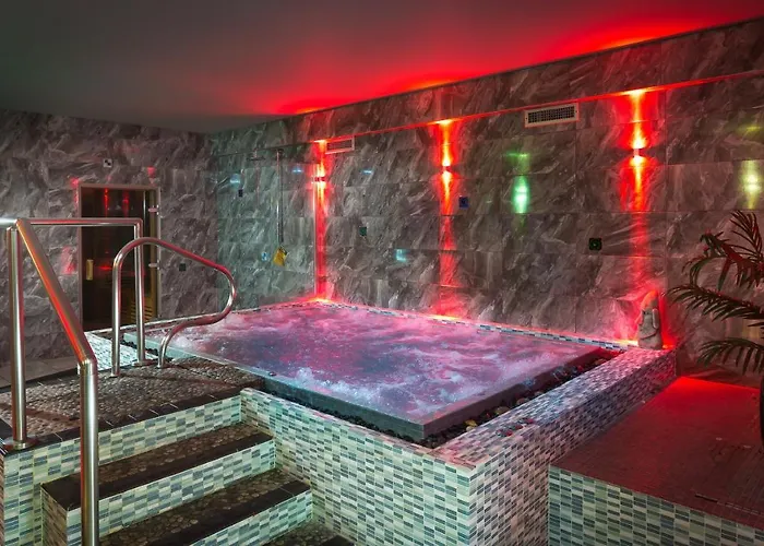 度假居 Orrest Range *