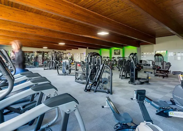 Vakantiehuis Orrest Range Windermere