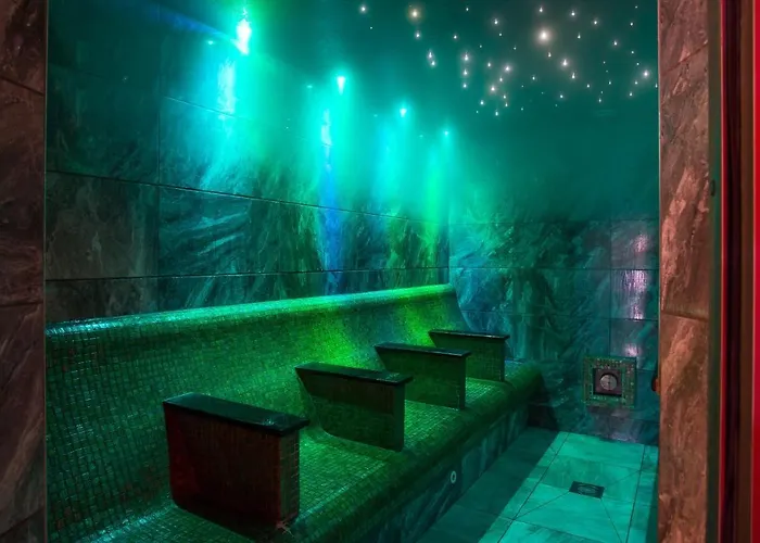 Orrest Range Vakantiehuis Windermere