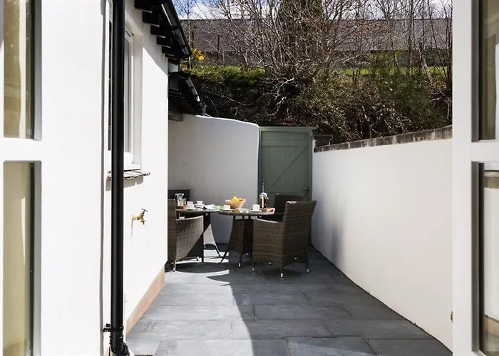 Orrest Range Windermere