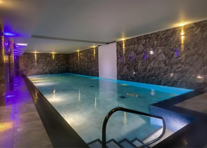 Vakantiehuis Orrest Range *