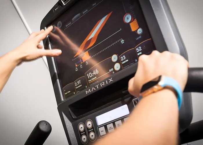 Vakantiehuis Orrest Range Windermere