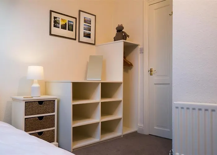 Orrest Range Vakantiehuis Windermere