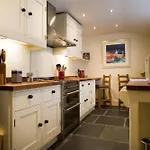 Orrest Range Vakantiehuis