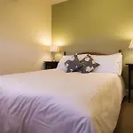 Orrest Range Vakantiehuis